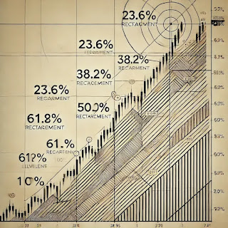 Menggunakan Indikator Fibonacci Retracement Dalam Analisa Saham