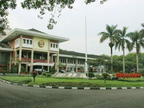 Prodi terapan Unpad 2019