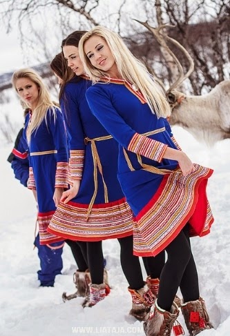 Cewek Cantik Dari Scandinavia | liataja.com