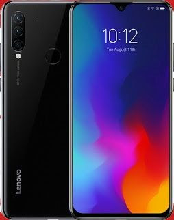 Lenovo K10 Note 