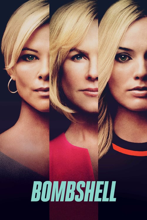 [HD] Scandale 2019 Streaming Vostfr DVDrip