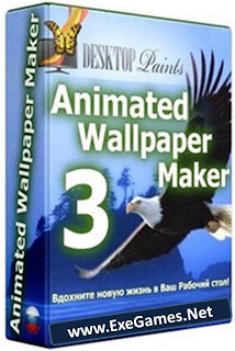 Animated Wallpaper Maker 3.0.2