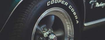 calidad de llantas cooper