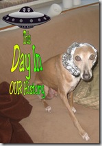 DIH - Dasher Alien