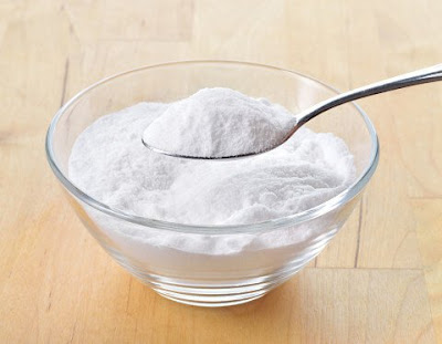Baking Soda to Get Rid of Pimples Fast
