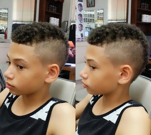 27 African American Little Boy Haircuts 2022 Ellecrafts