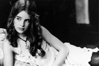 brooke shields gary gross tumblr, 