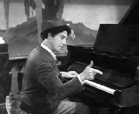 Chico Marx