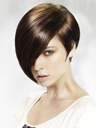 Cortes de pelo 2011 - Estilo Bob