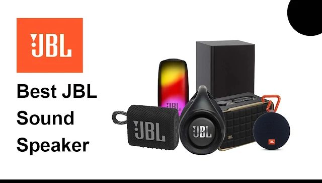 Top 5 JBL Speakers of 2024: Elevate Your Sound Experience