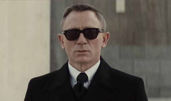 REVIEW: SPECTRE simply does NOT live up to Skyfall – we analyse what went wrong