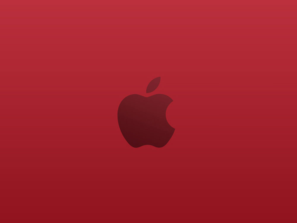 28 Kumpulan Wallpaper Apple Hd Logo Keren 1366x786 Kangibay Net