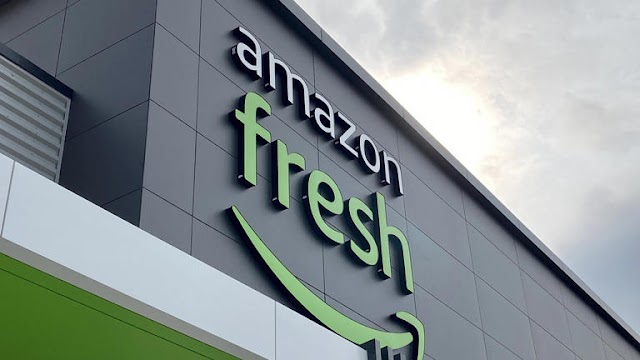 Amazon Fresh Grocery Deliveries Are Now Available Without Prime Membership — Is It Worth It?