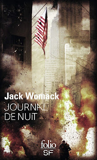 Journal de nuit (Random acts of senseless violence) - Jack Womack