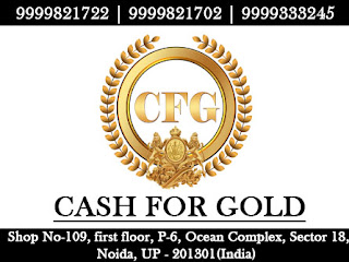 Cash For Gold