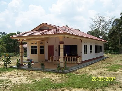 Rumah Pasang Siap Murah | Desainrumahid.com