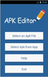 Download APK Editor Pro v1.5.9 Apk Full Patched
