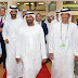 Ahmed bin Saeed opens Arabian Travel Market 2024