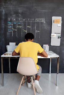 The role of self-discipline in personal development