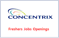 Concentrix-freshers-recruitment