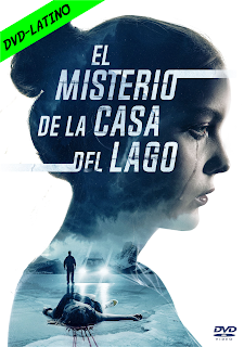 EL MISTERIO DE LA CASA DEL LAGO – THE ANT FARM – DVD-5 – DUAL LATINO – 2022 – (VIP)