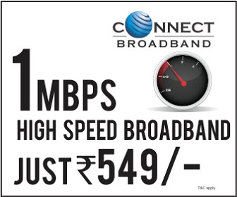 Connect Wireless Broadband Plans