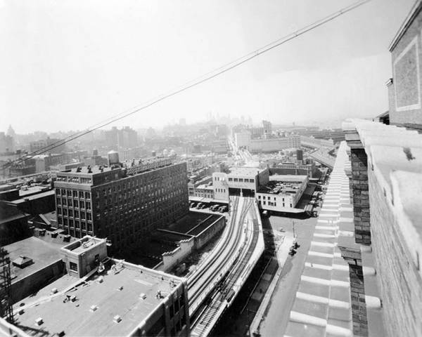 High Line Park - Newyork, Amazing Photos...