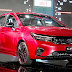 Honda City - Có gì mới so với bản tiền nhiệm?