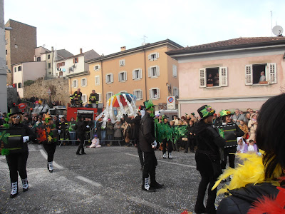  Carnevale Muggia