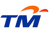 Jawatan Kerja Kosong Telekom Malaysia Berhad (TM) logo