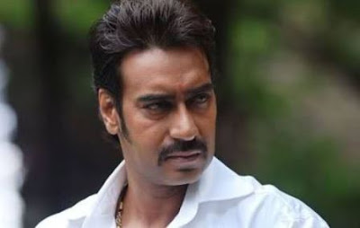 Ajay Devgan Wallpapers 2013