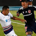 Fase 2 (ida): Universidad de Chile 1 - San Lorenzo 1 