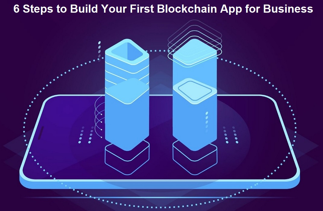 Build Your First Blockchain App
