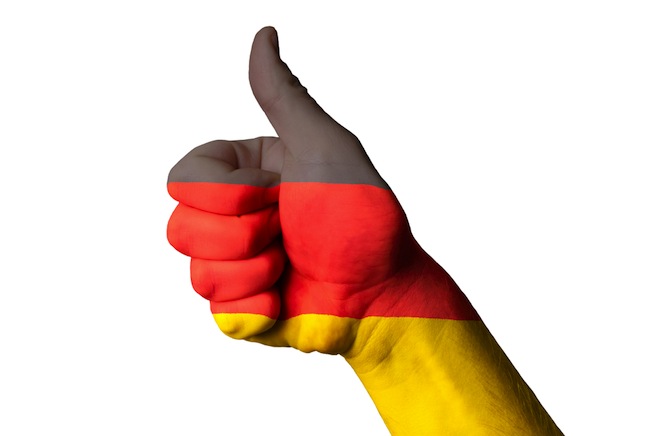 Tips for learning languages: Tips for Learning German Fast