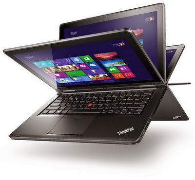 Harga Laptop Lenovo Thinkpad Yoga