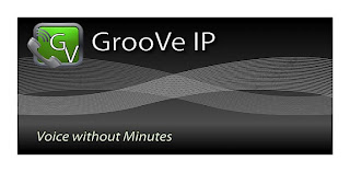 Groove IP - Free calls text 1.4.5.1