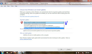 configuring windows update_Do Not Turn Off your computer