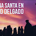 Semana Santa en Ciudad Delgado 