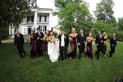 Nashville Wedding Locations on Riverwood Mansion  Color Choices For A Wedding