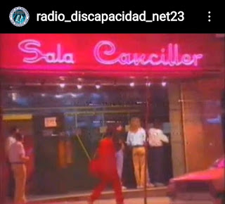 Sala Canciller