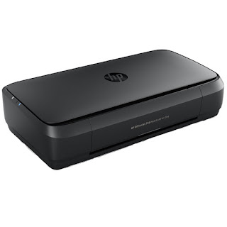 HP OfficeJet 200 Portable Driver Download