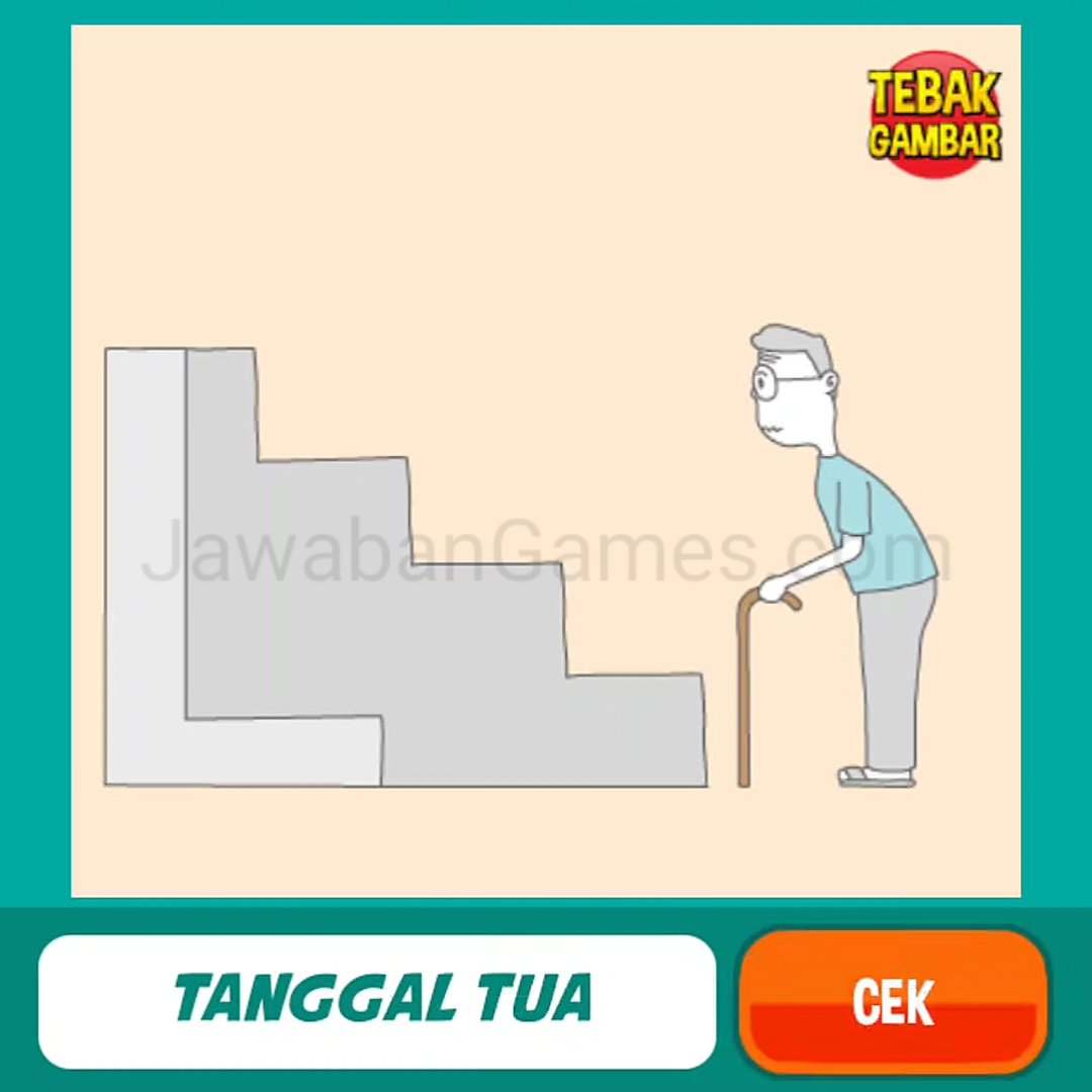 Kunci Jawaban Tebak Gambar Level 14