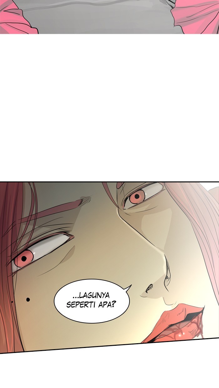 Webtoon Tower Of God Bahasa Indonesia Chapter 354