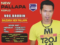 Brodin mp3 Full Album Saudara New Palapa Terbaru