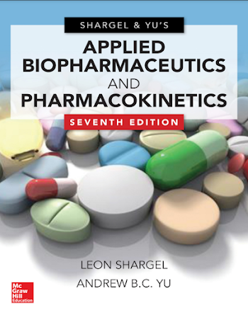 Biopharmaceuticals and Pharmacokinetics Book Free PDF Download I 6th Sem I RGPV I B Pharm