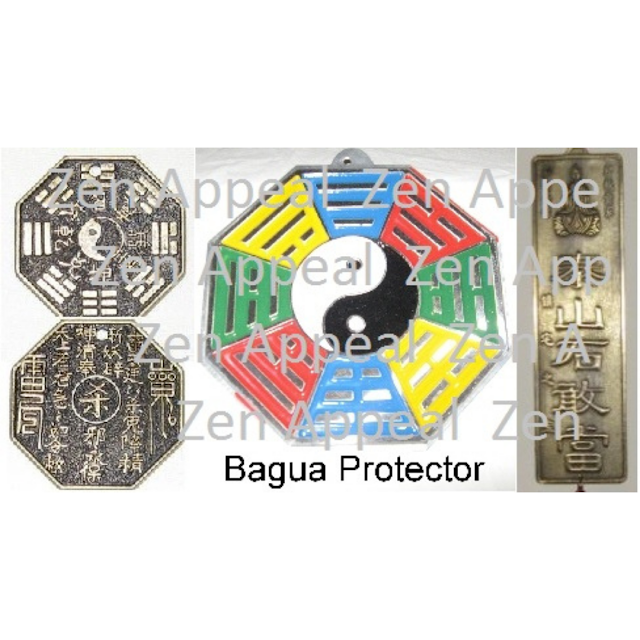 Feng Shui Protection for Home, Feng Shui Negative Energy