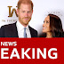 Prince Harry and Meghan in 'near catastrophic' car chase