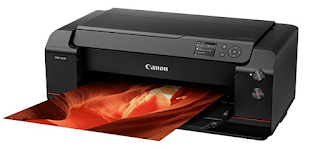 Canon imagePROGRAF PRO-1000 Printer