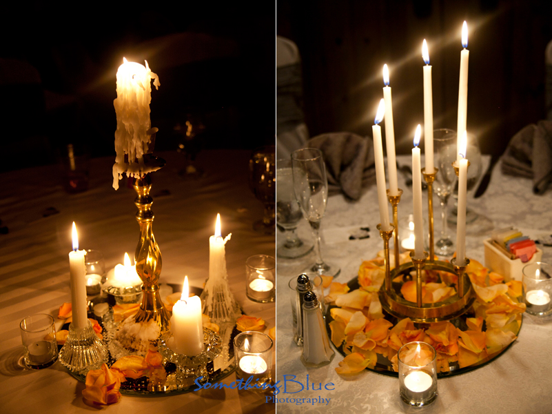 Here is a blog I have found that talks about using the vintage candle 