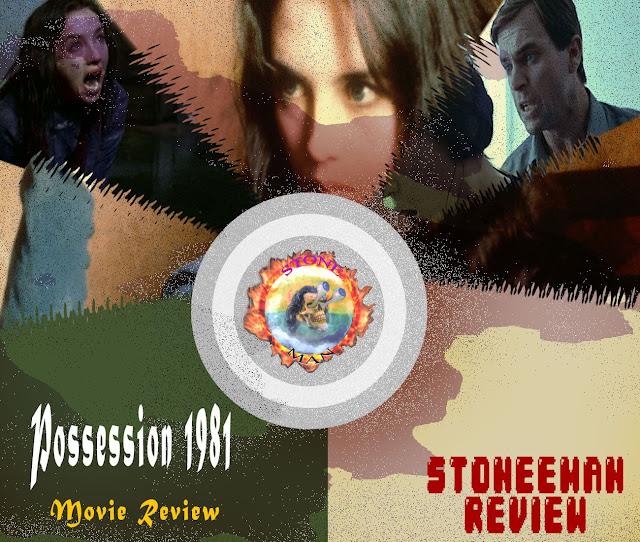 Possession 1981 Movie Review | Obscured Psychological Horror Movie